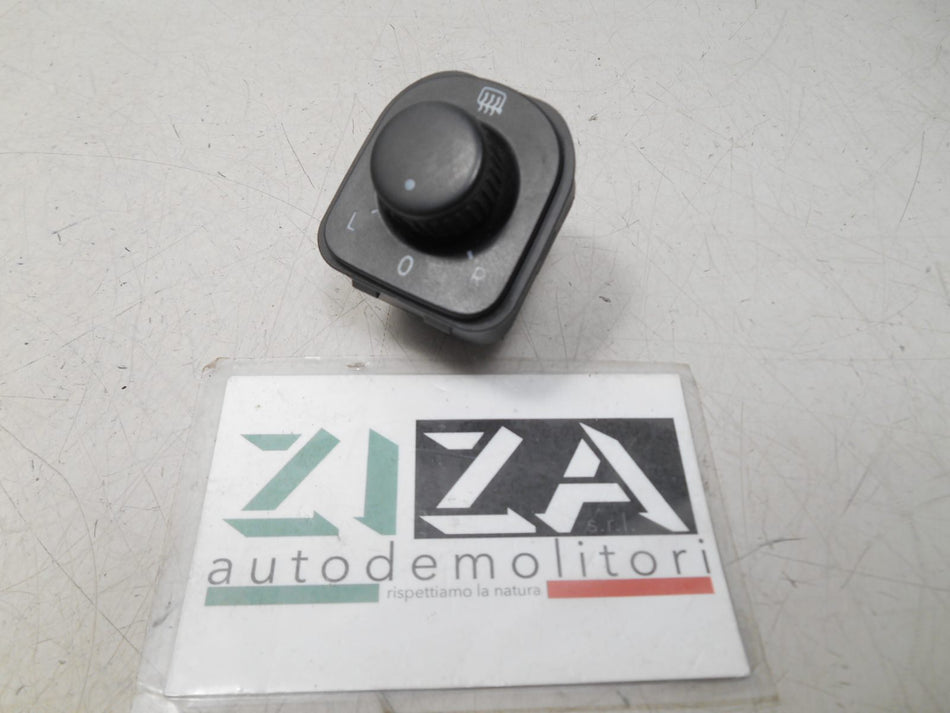 Pulsante Regolazione Specchietti VW Golf V 2008 1K0959565H