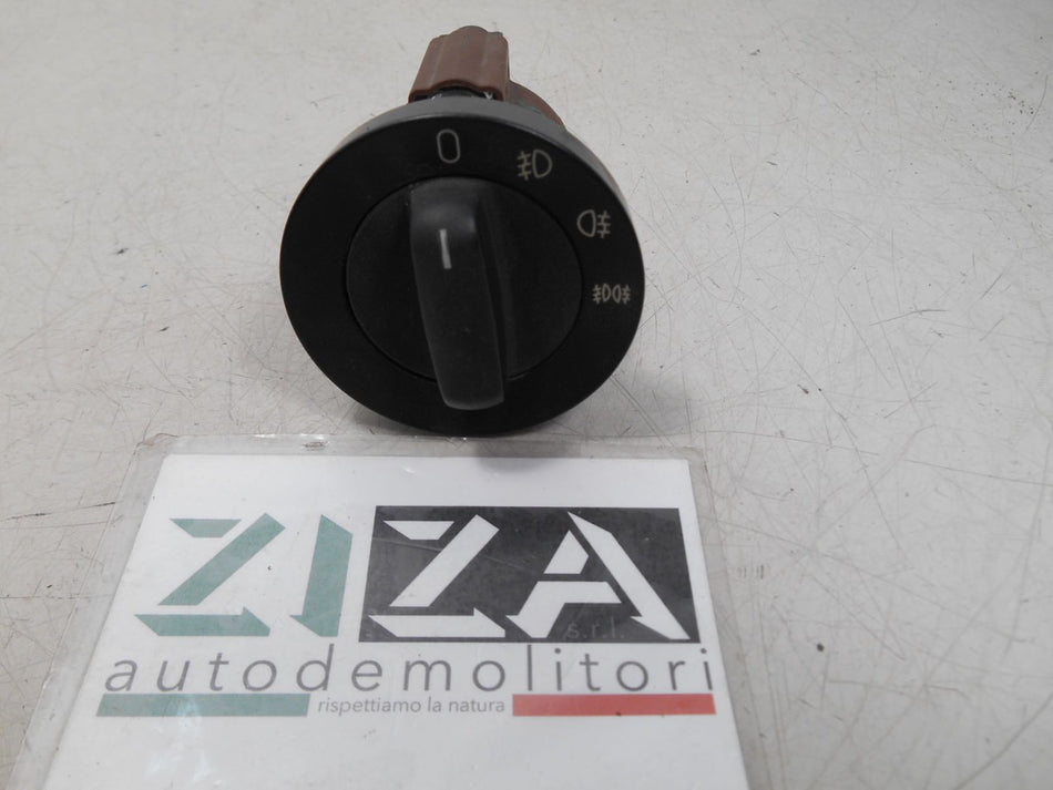 Interruttore Comando Luci BMW E39 1998 549392022 530893 61.31-8363684