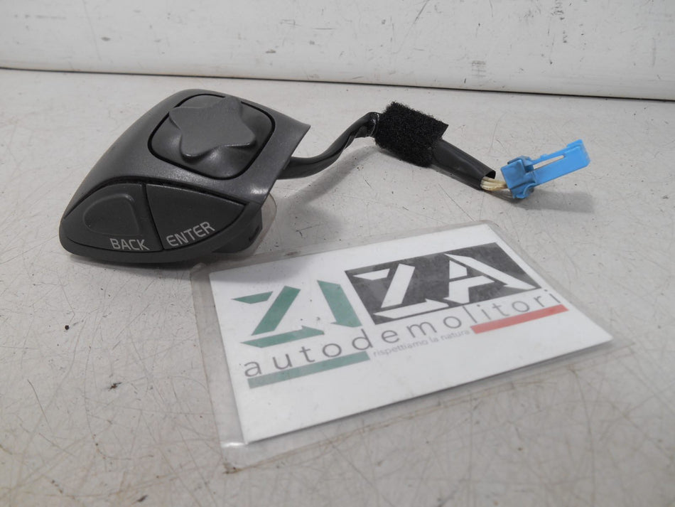Comandi al Volante Volvo V70 II 2002 8651215