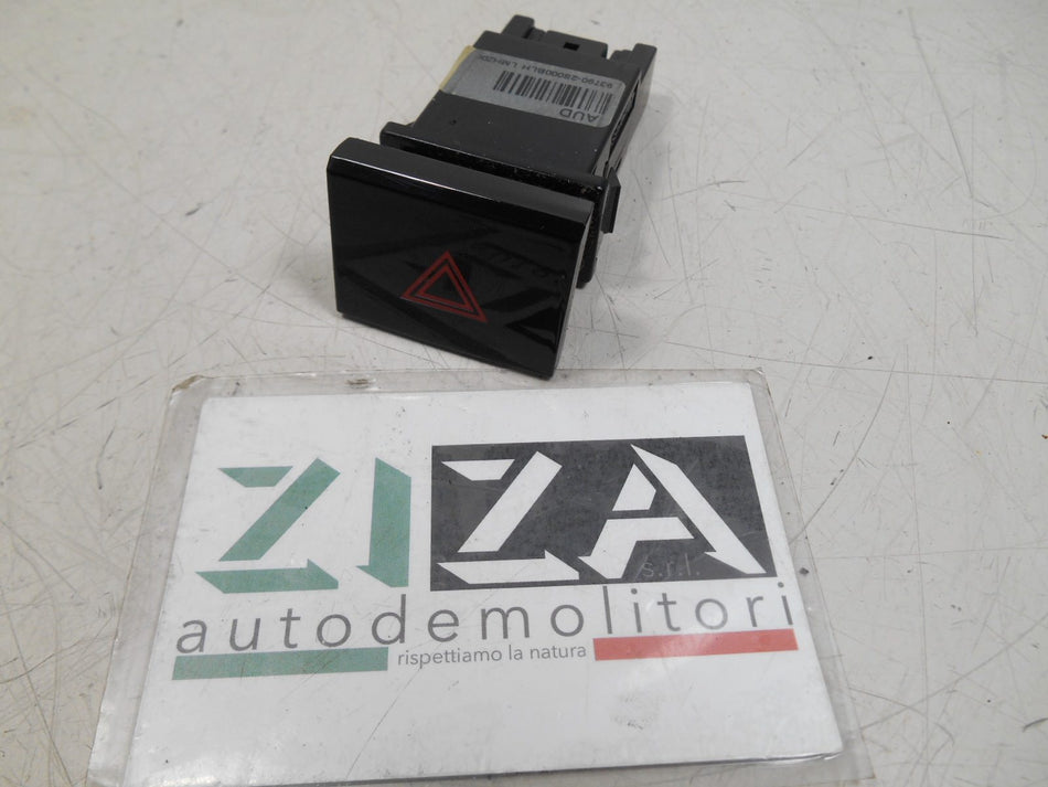 Pulsante 4 Frecce Emergenza Hyundai ix35 2011 93790-2S000