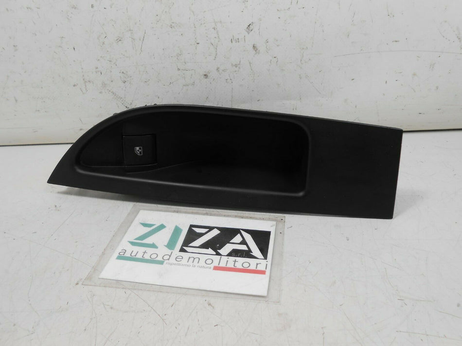 Pulsante Alzacristalli Posteriore Sinistro Opel Astra J 2010 13258639 13301888
