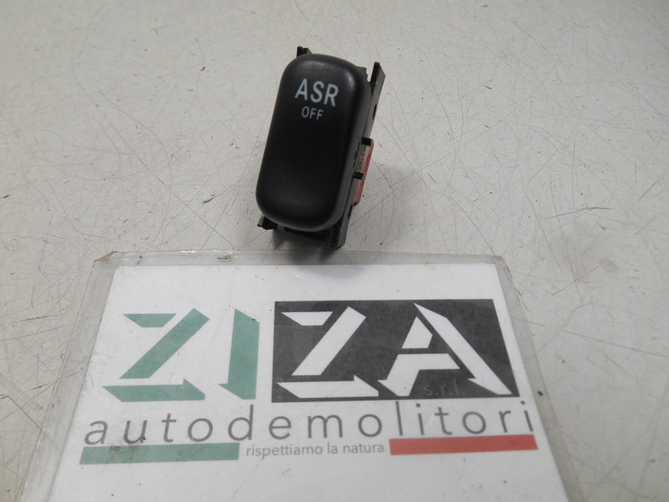 Pulsante ASR Off Mercedes W202 C220 1999 2108213451