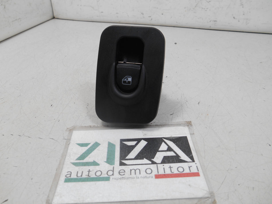 Pulsante Alzacristalli Anteriore Destro Lancia Ypsilon 843 Res 2008 735360607