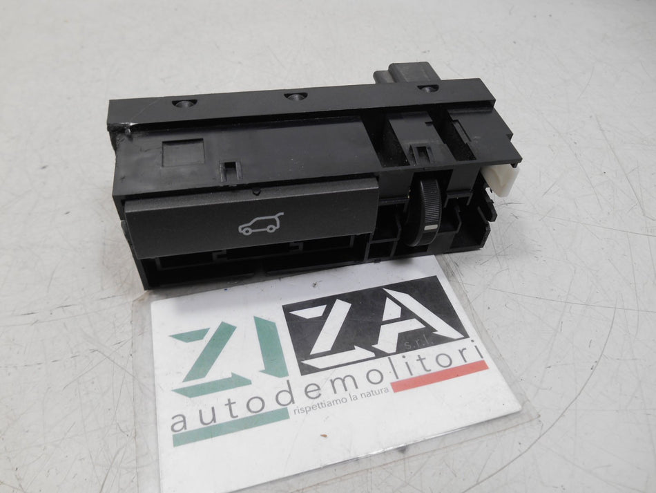 Pulsante Portellone Posteriore Range Rover Evoque I 2012 10400976890