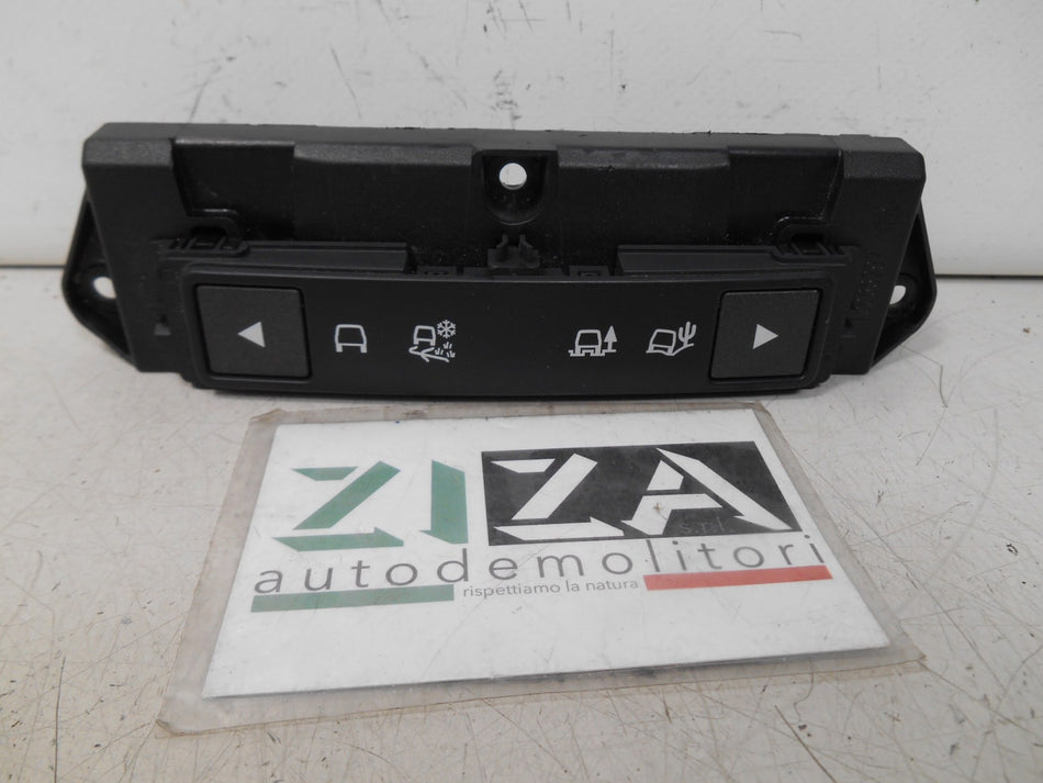 Pulsantiera Sospensioni Range Rover Evoque I 2012 BJ32-14B596-AC