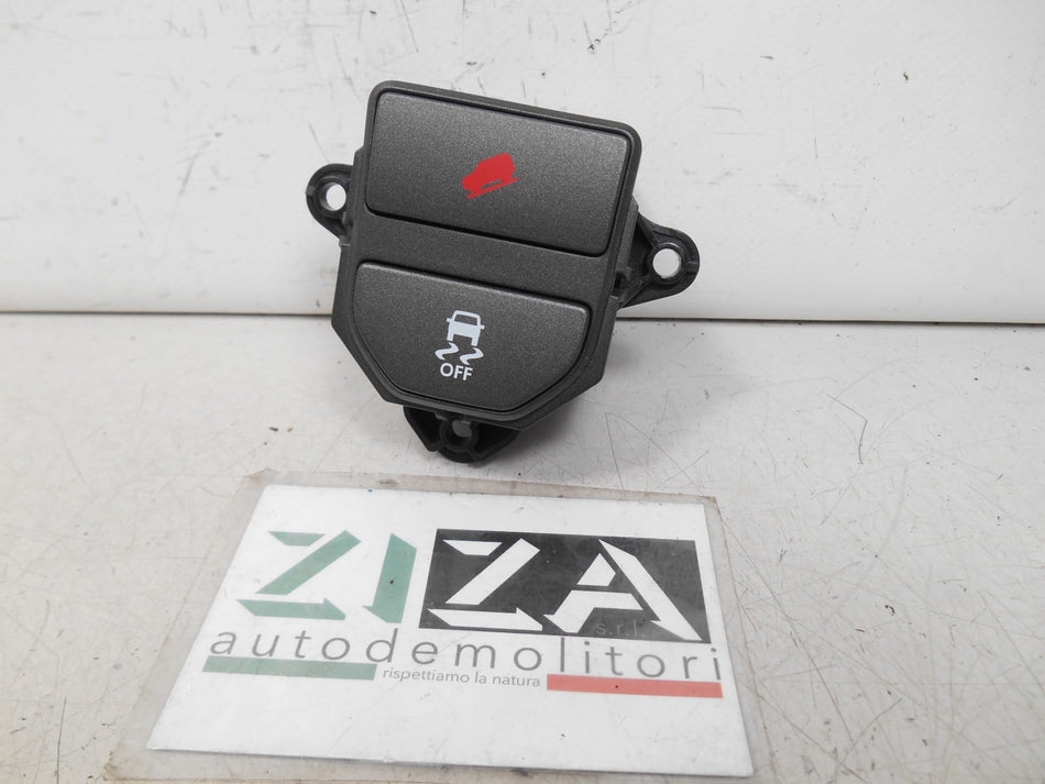 Pulsantiera Controllo Trazione Range Rover Evoque I 2012 BJ32-14K147-AB