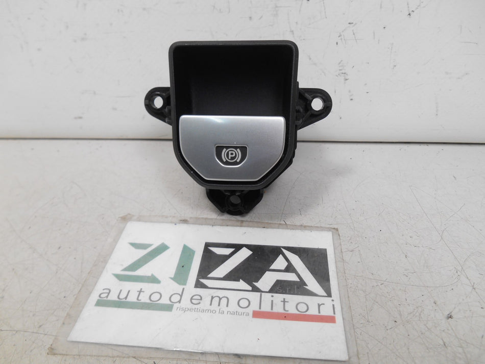 Pulsante Freno Stazionamento Range Rover Evoque I 2012 BJ32-15K850-AC