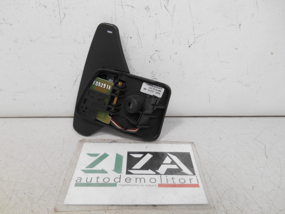 Comandi al Volante Marce Lato Sinistro Range Rover Evoque I 2012 BJ32-7L074-AA
