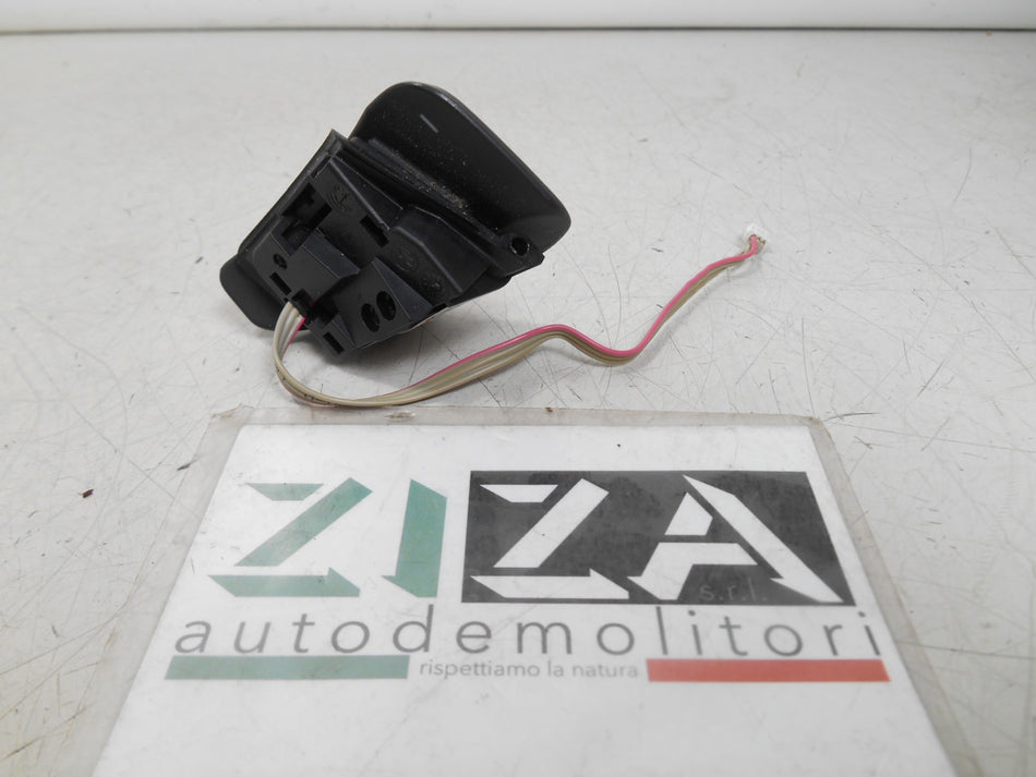 Comandi al Volante Lato Sinistro Tiptronic VW Passat B7 2012 3C8951527