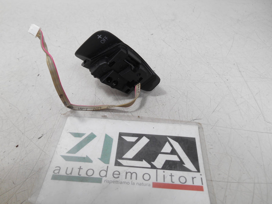 Comandi al Volante Lato Destro Tiptronic VW Passat B7 2012 3C8951528