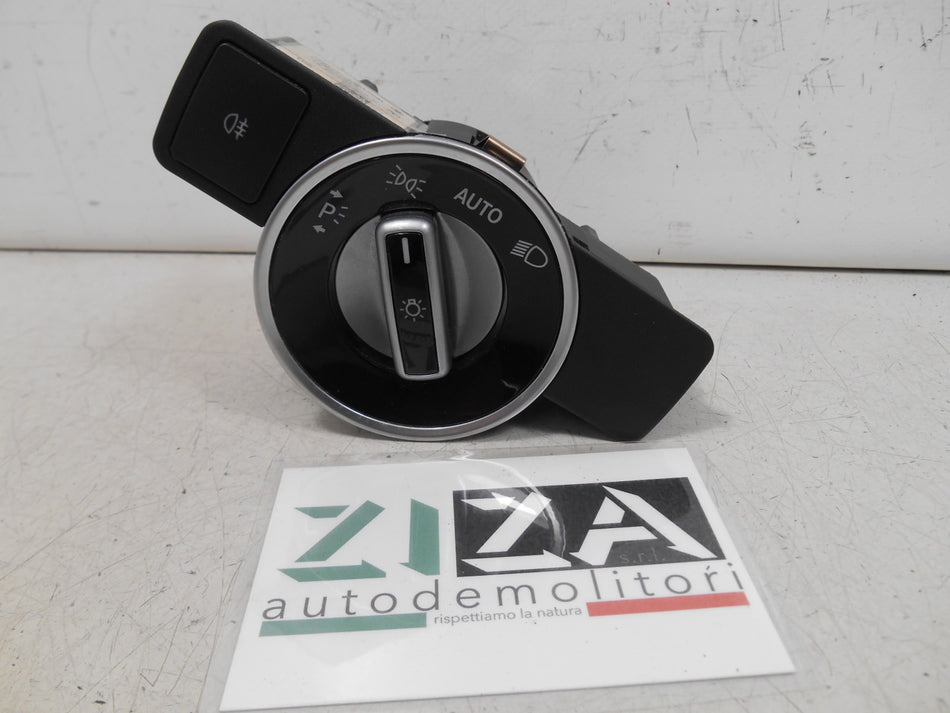 Interruttore Comando Luci Mercedes W212 2012 A2129050551