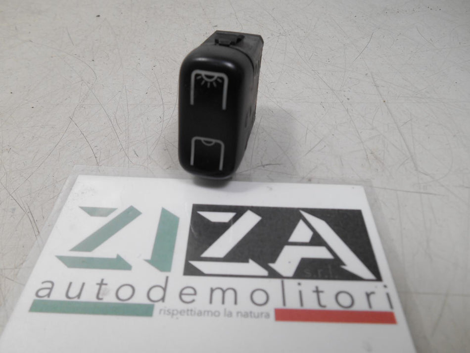Pulsante Luce Interna Mercedes Vito W638 2000 0055452207