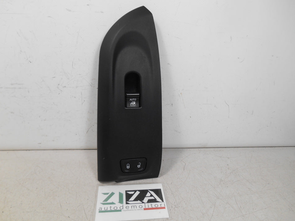 Pulsantiera Alzacristalli Anteriore Destra Fiat 500X 334 2015 735605634