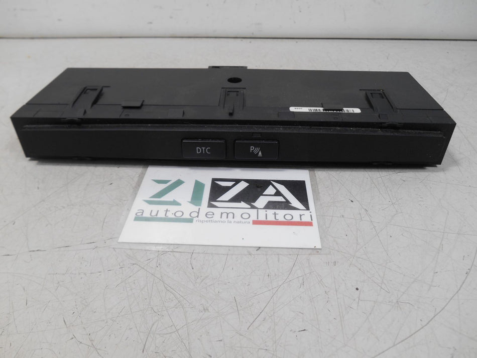 Pulsantiera Centralina DTC Sensori PDC BMW E60 2006 6985748