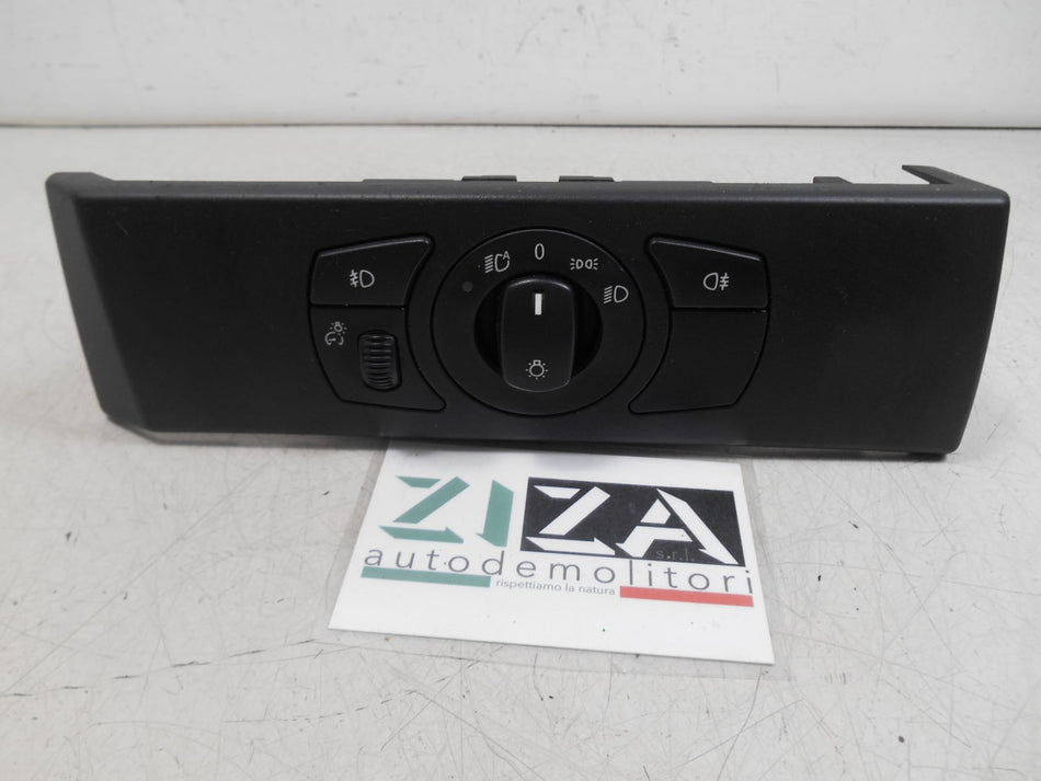 Interruttore Comando Luci BMW E60 2006 6953735