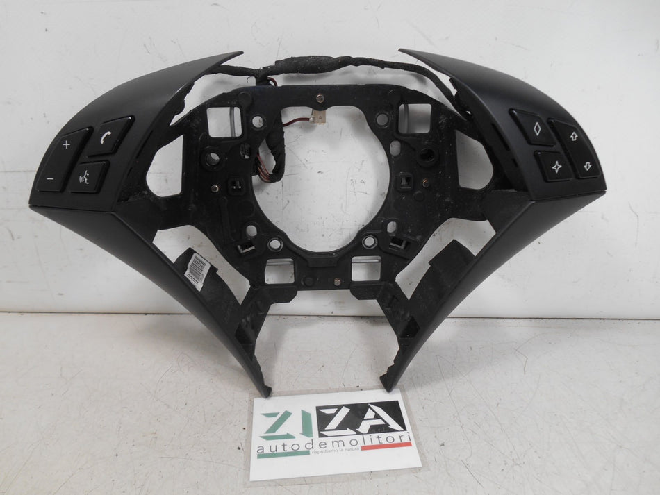 Comandi al Volante BMW E60 2006 61.31-6983295 61.31-6983296