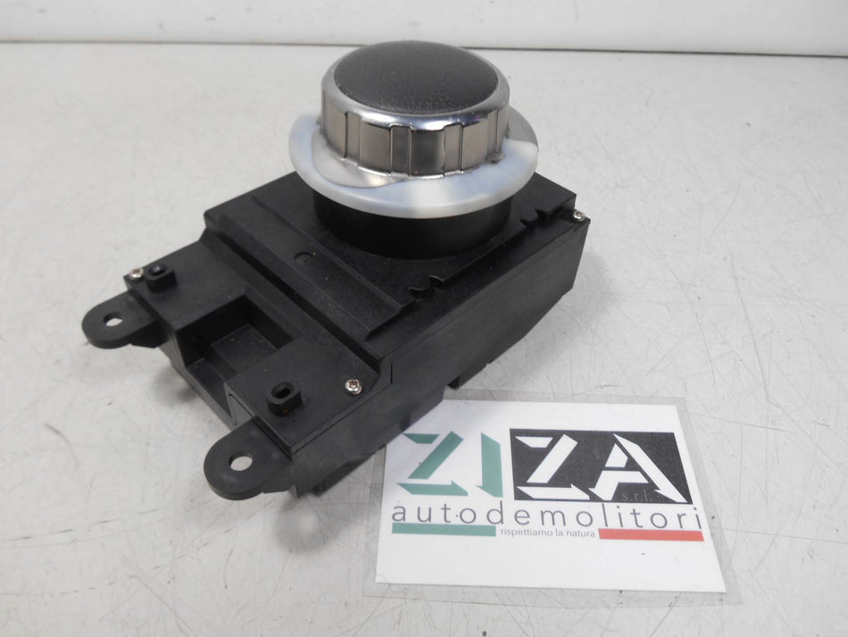 Controller Comando Manopola Navigatore BMW E60 2006 6963051