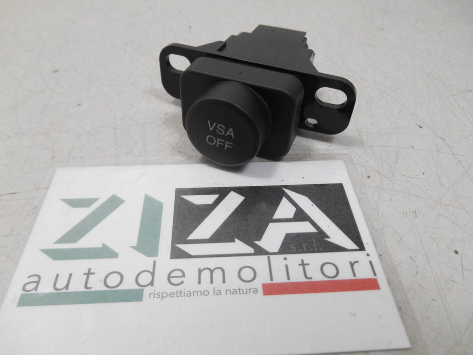 Pulsante VSA Off Honda Civic VIII FK 2008 M30489
