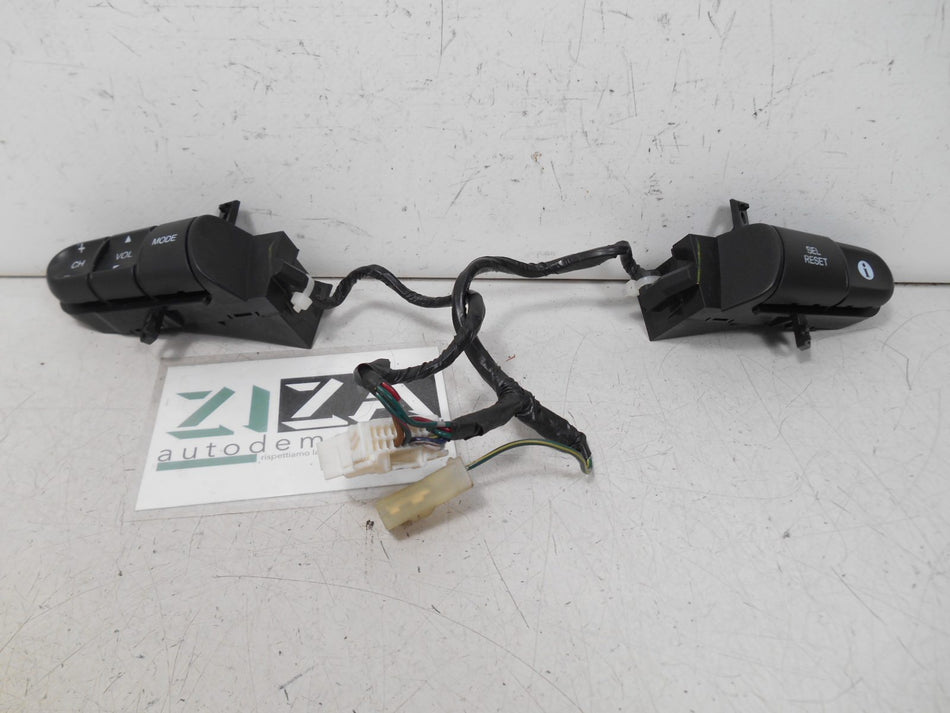 Comandi al Volante Honda Civic VIII FK 2008