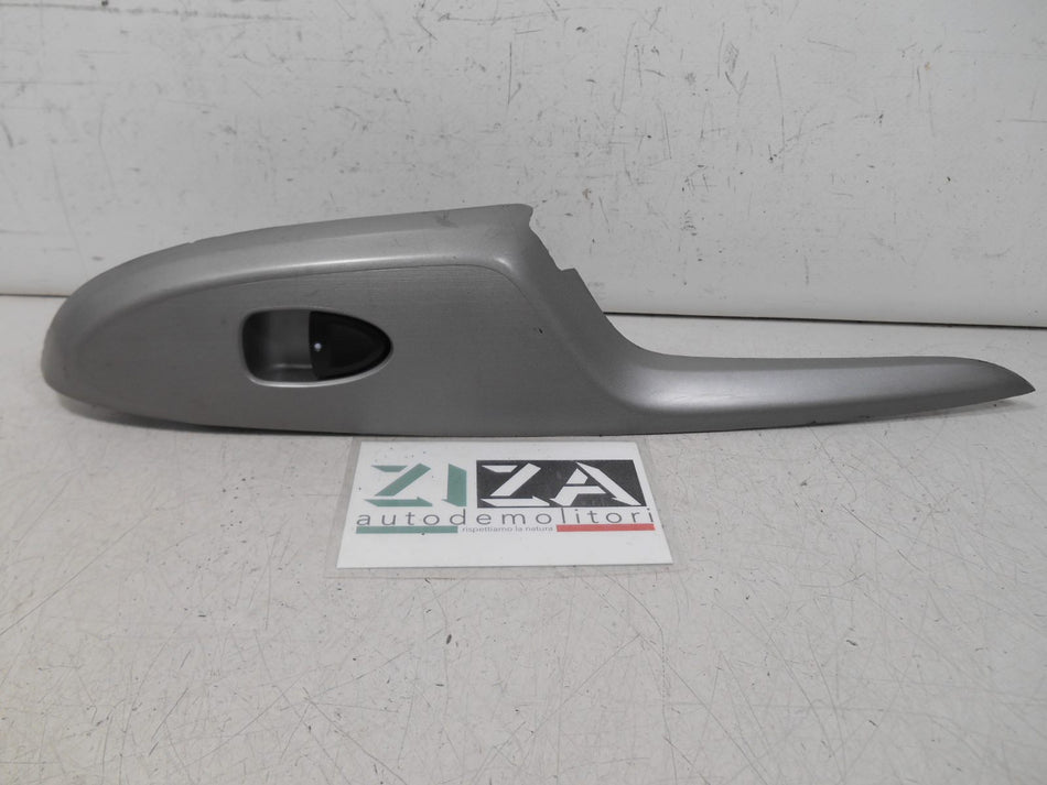 Pulsantiera Alzacristalli Posteriore Sinistra Honda Civic VIII FK 2008 83790SMGE020 35770-SMG-E022-M1