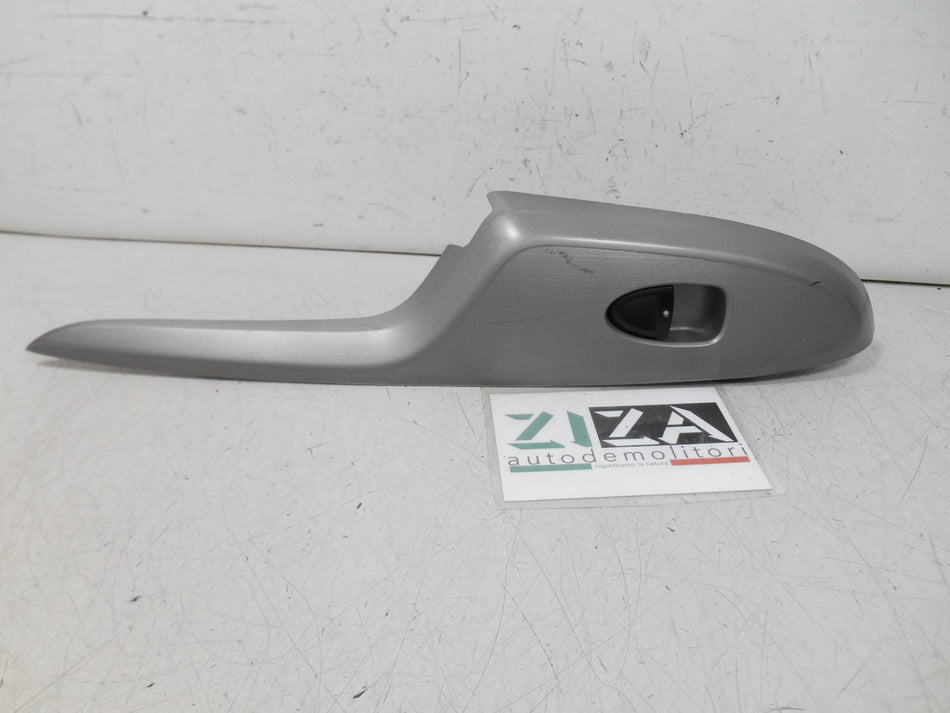 Pulsantiera Alzacristalli Posteriore Destra Honda Civic VIII FK 2008 83740SMGE020 35770-SMG-E022-M1