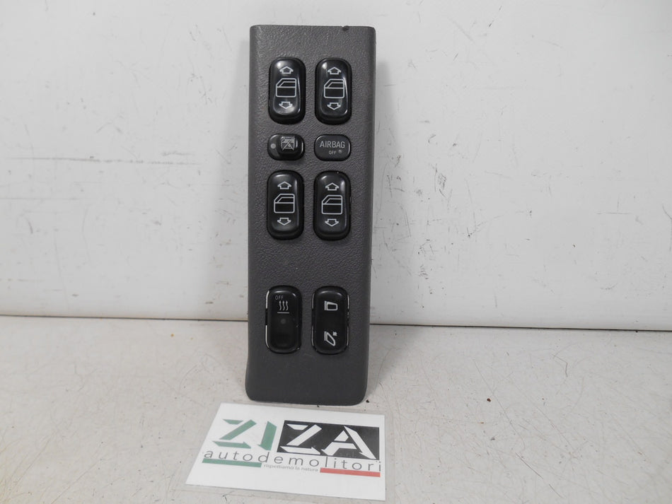 Pulsantiera Alzacristalli Mercedes W168 A170 1999 1686831508 1688206810
