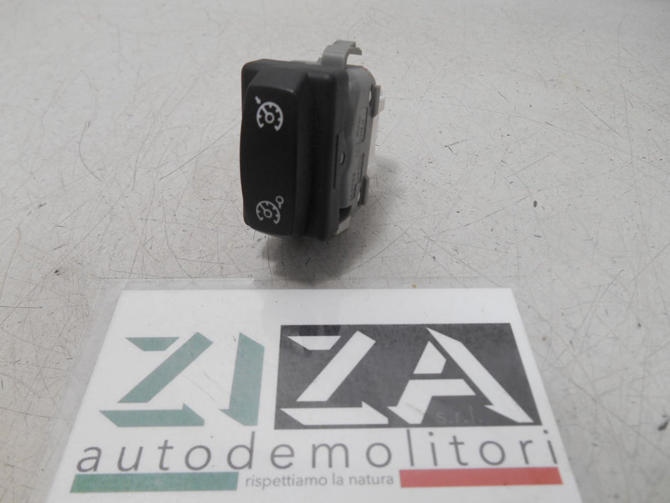 Pulsante Cruise Control Renault Laguna 2004 179028A