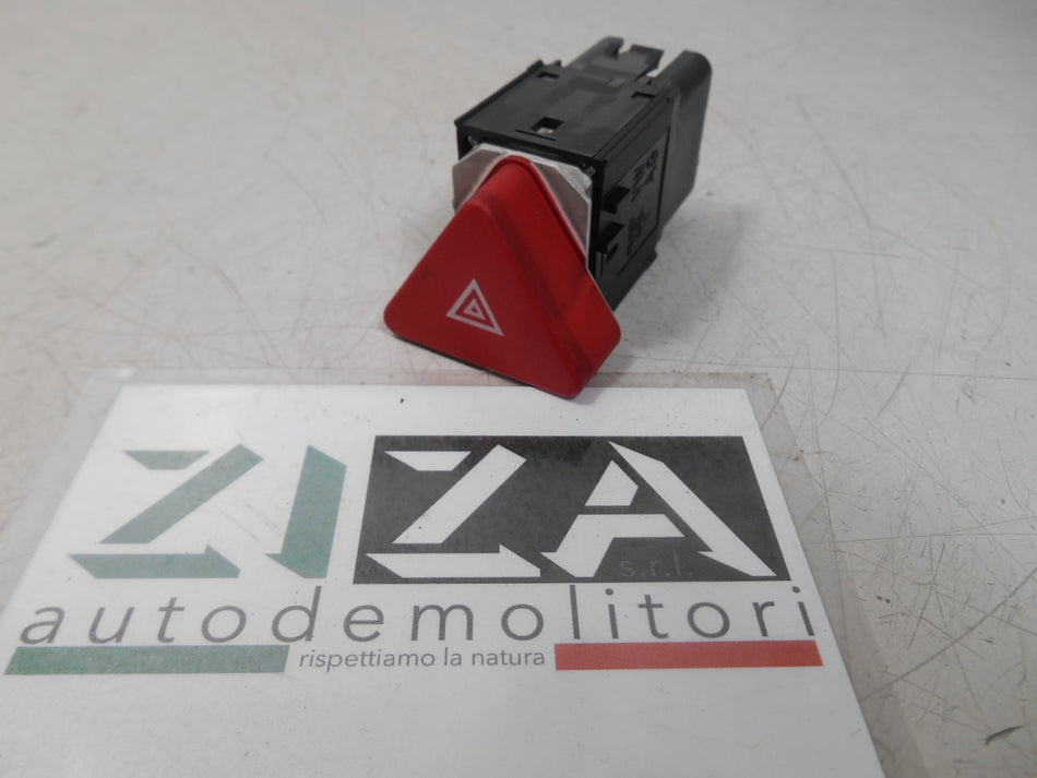 Pulsante Tergilunotto Suzuki Maruti Alto 2000