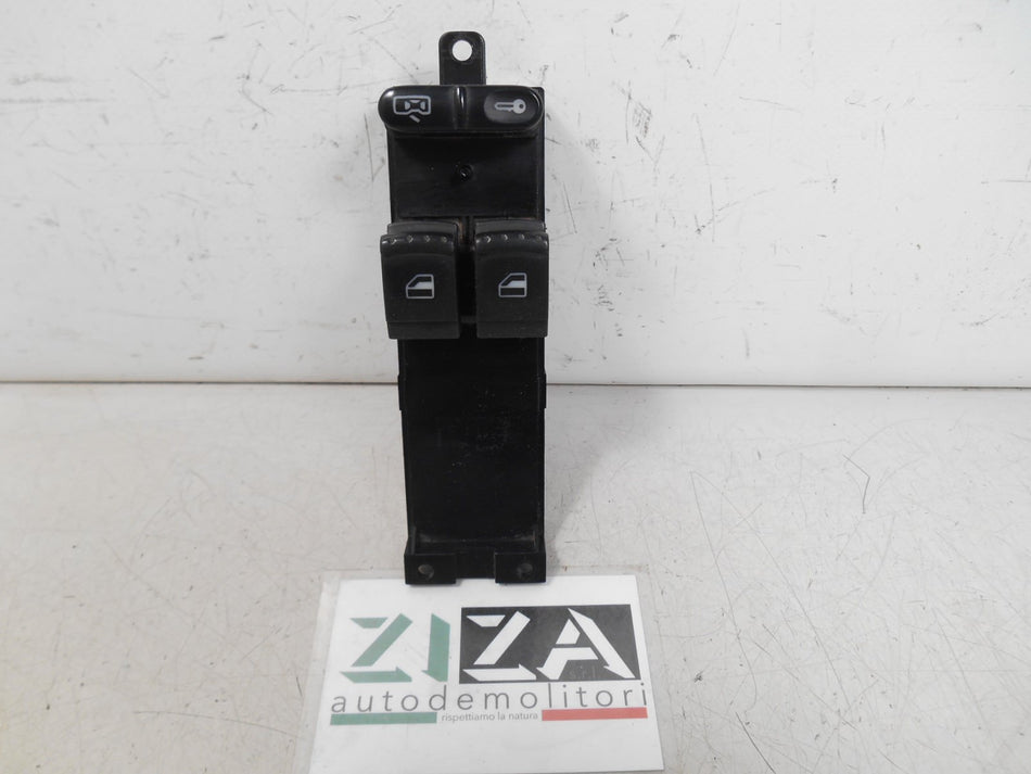 Pulsantiera Alzacristalli Sinistra Ford Galaxy 2002 7M5959857C