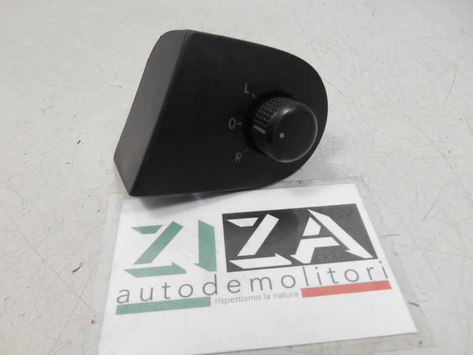 Pulsante Regolazione Specchietti Ford Galaxy 2002 7M5959565B