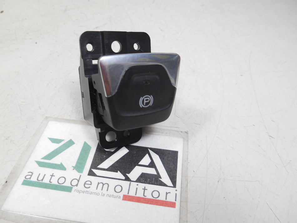 Pulsante Freno Stazionamento Fiat 500X 2019 07356123300