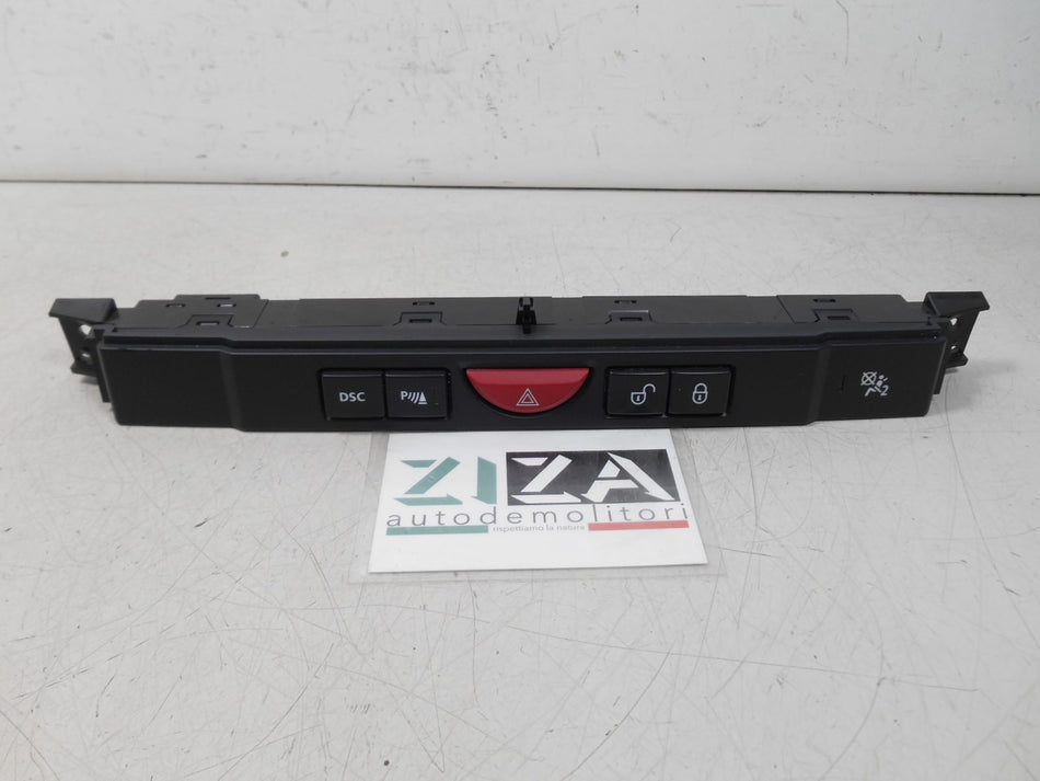 Pulsantiera Centrale Range Rover Sport 2008 YUL501360 8H32-13D734-BA