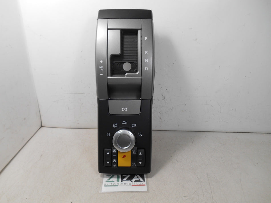 Pulsantiera + Controller Tunnel Range Rover Sport 2008 YUD501770 8H32-14B596-AA