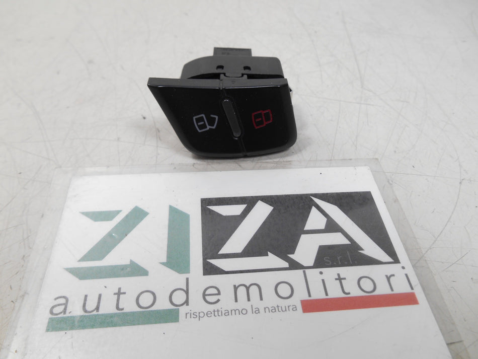 Pulsante Blocco Porte Audi A5 Coupè 2009 8T1962107