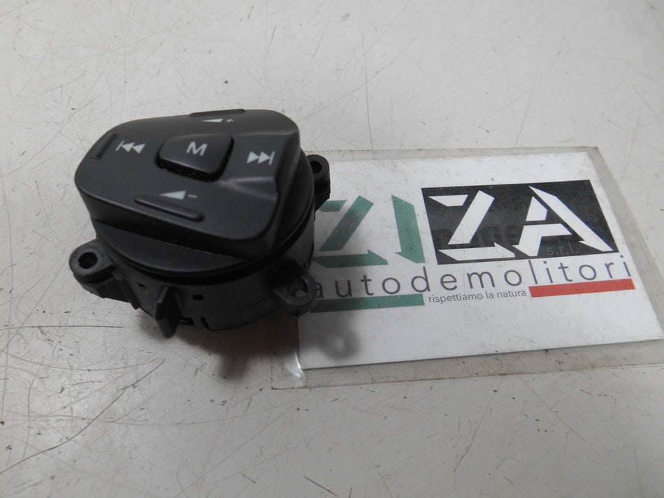 Comandi al Volante Ford Fiesta VI 2011 8A6T-14K147-AD