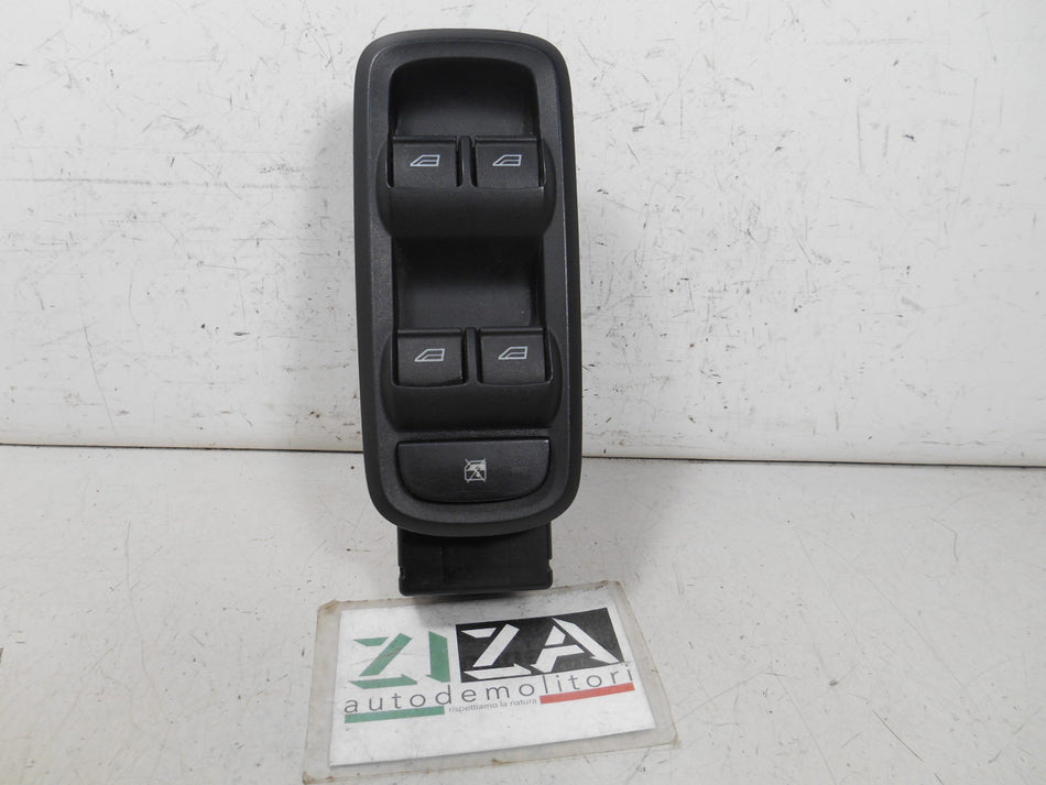 Pulsantiera Alzacristalli Anteriore Sinistra Ford Fiesta VI 2011 8A6T-14A132-CC