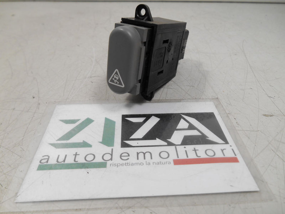 Pulsante ESP Renault Scenic I 2001 8200024492