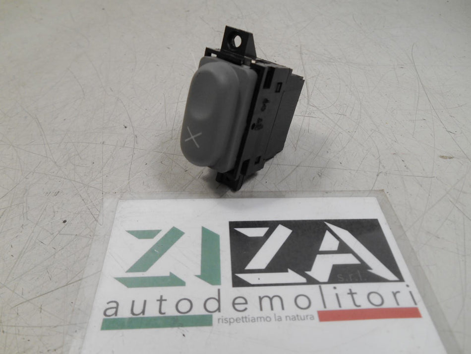 Pulsante Blocco Alzacristalli Renault Scenic I 2001 7700433117