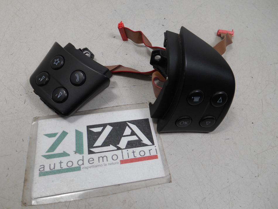 Comandi al Volante VW Tiguan I 2008 1K0959537J