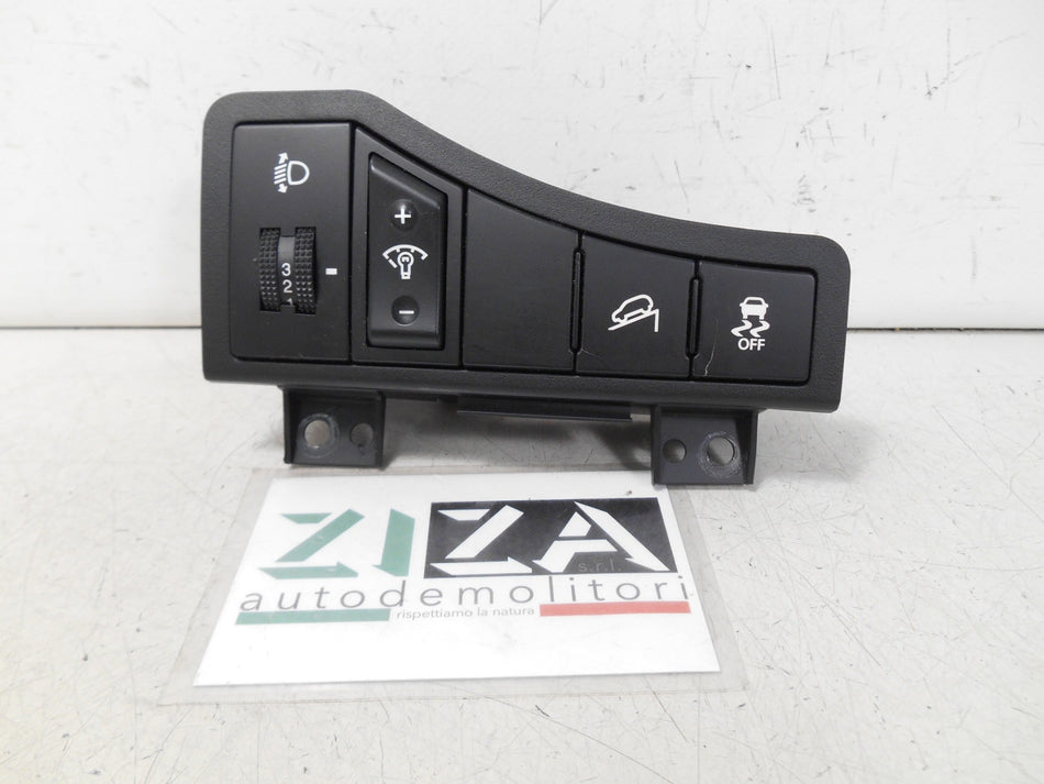 Pulsantiera Comando Luci Kia Sportage SL 2011 93700-3U130