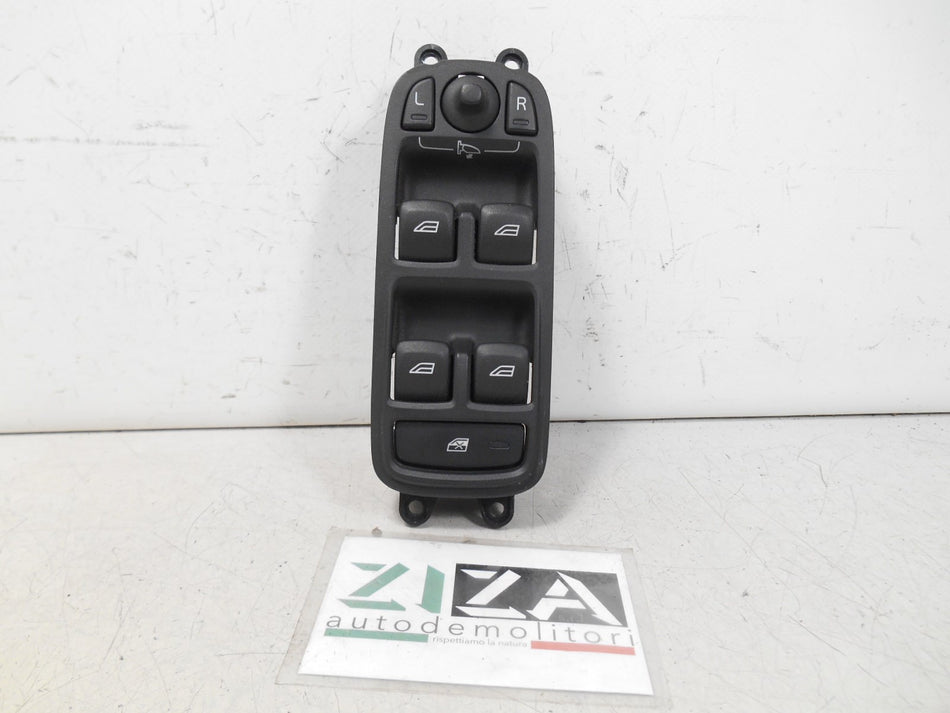 Pulsantiera Alzacristalli Anteriore Sinistra Volvo V60 2010 31272008