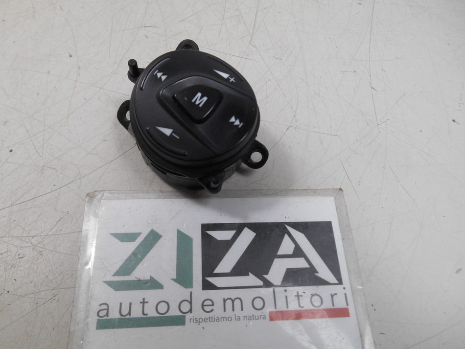 Comandi al Volante Lato Destro Ford Focus III 2012 AM5T-14K147-CA