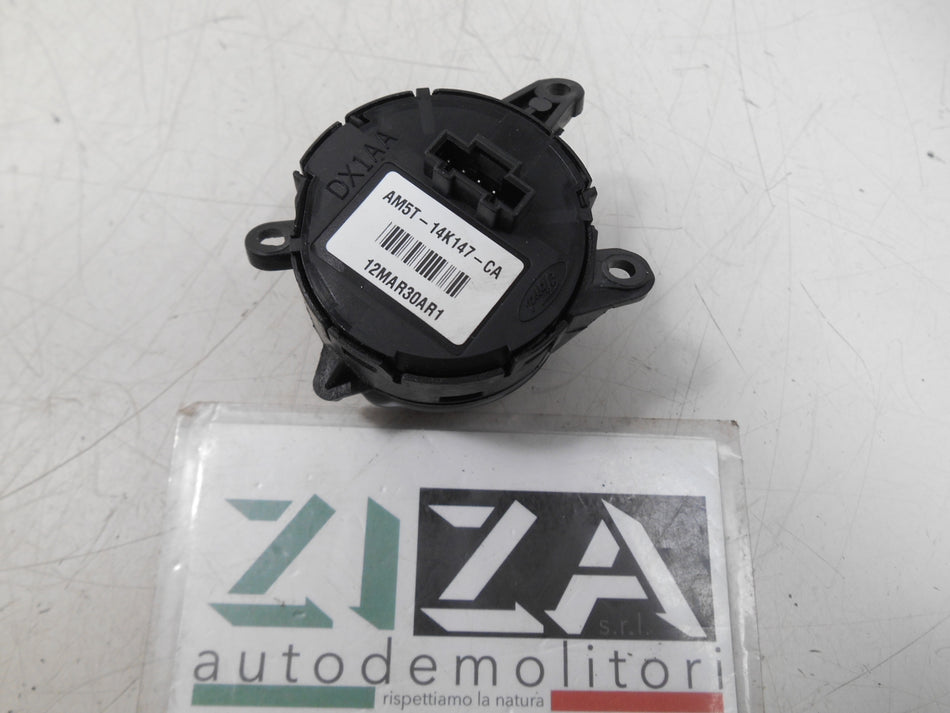 Comandi al Volante Lato Destro Ford Focus III 2012 AM5T-14K147-CA