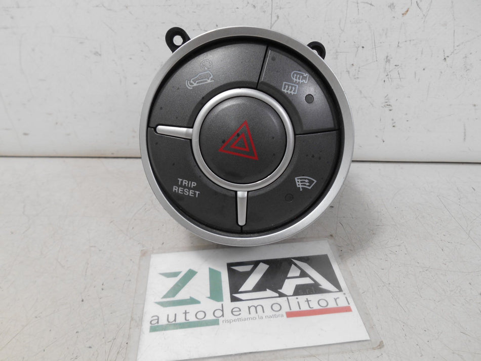 Pulsantiera 4 Frecce SsangYong Kyron 2005 85201-0901