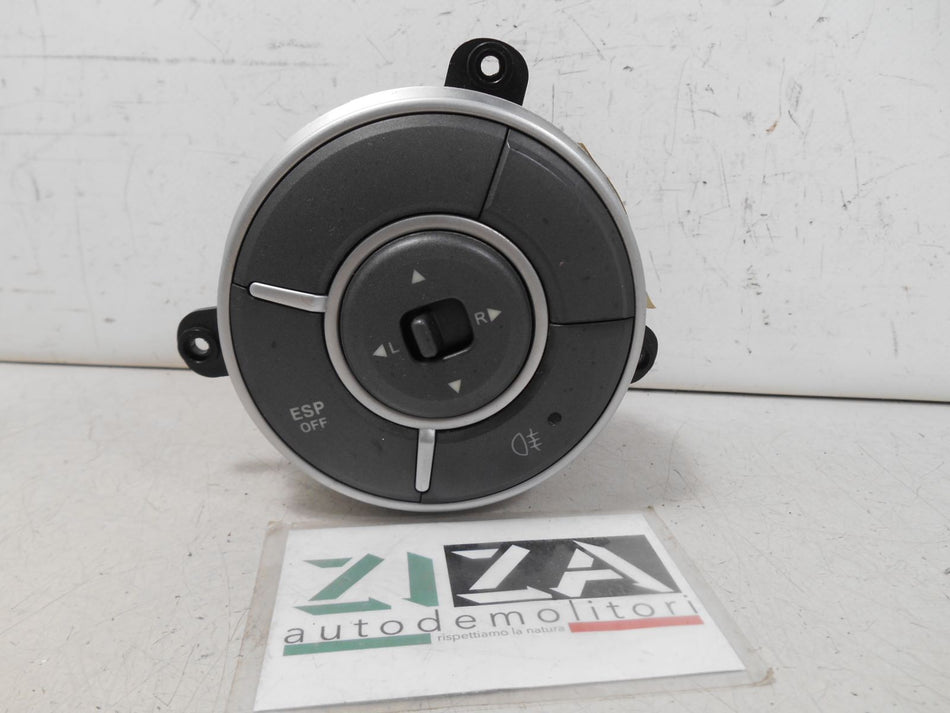 Pulsantiera Specchietti SsangYong Kyron 2005 85501-09060
