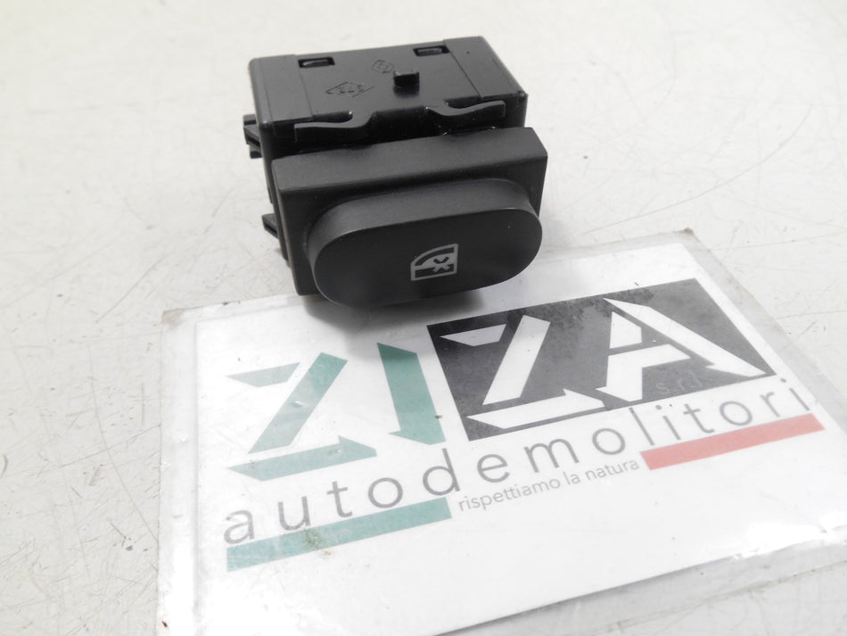 Pulsante Blocco Alzacristalli Renault Captur 2016 254296400R