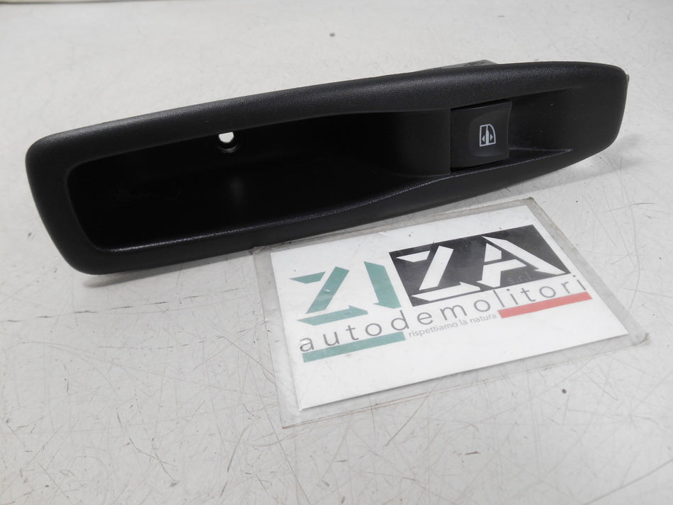 Pulsante Alzacristalli Posteriore Renault Captur 2016 254218614R 829614619R