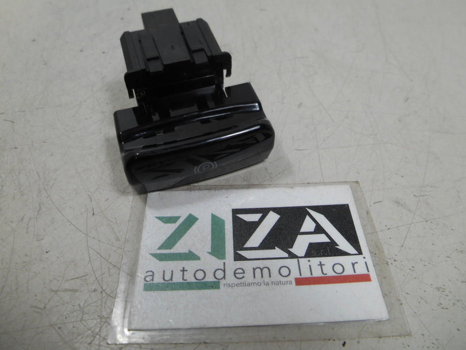 Pulsante Freno Stazionamento Peugeot 3008 I 2012