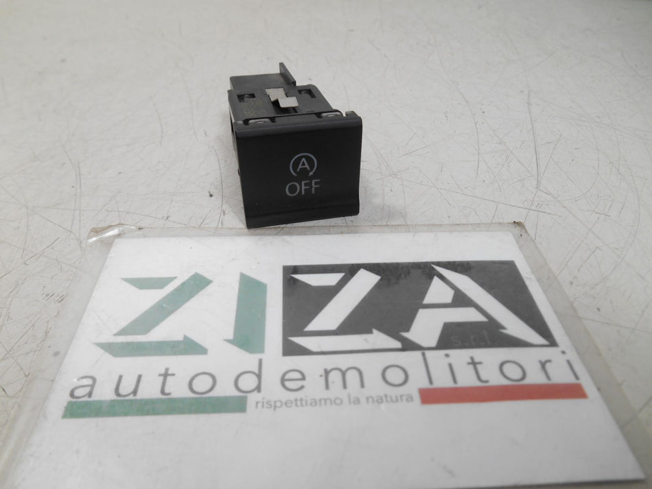 Pulsante Start & Stop VW Polo 6C 2016 6C0905218A