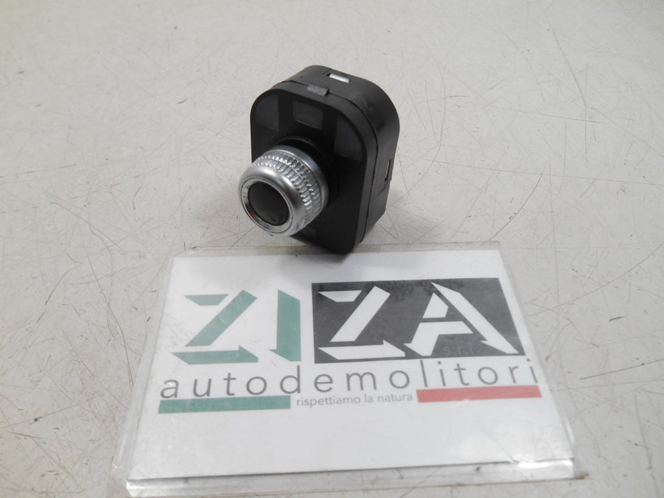 Pulsante Regolazione Specchietti Abbattibili Audi A5 2012 8K0959565E